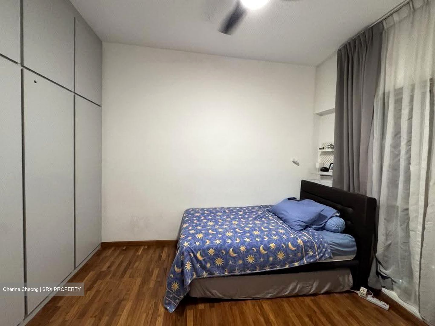 Regent Park (D5), Condominium #634934981